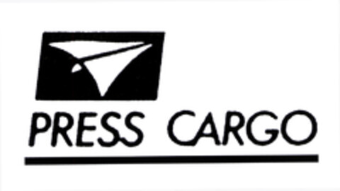 PRESS CARGO Logo (EUIPO, 28.10.2003)