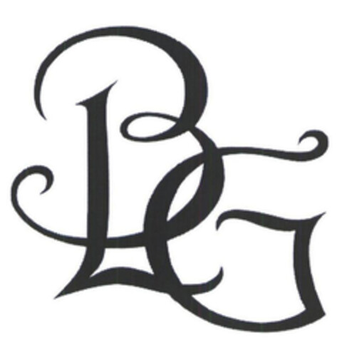 BLG Logo (EUIPO, 12/30/2003)