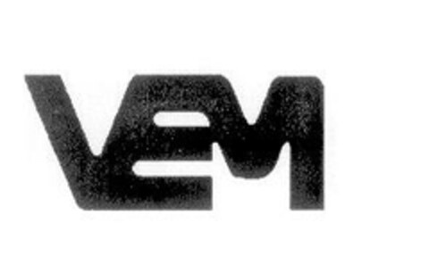 VEM Logo (EUIPO, 03/17/2004)