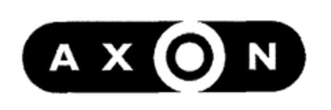 axon Logo (EUIPO, 07.05.2004)