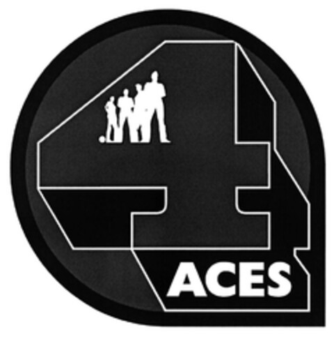 4ACES Logo (EUIPO, 05/20/2004)