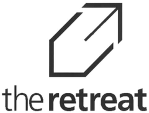 the retreat Logo (EUIPO, 11.08.2004)