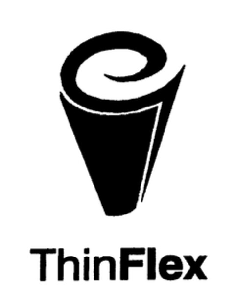 ThinFlex Logo (EUIPO, 16.08.2004)