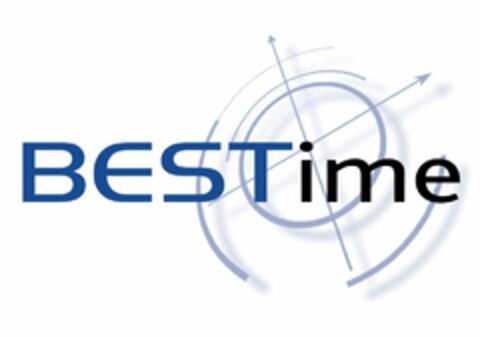 BESTime Logo (EUIPO, 24.08.2004)