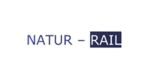 NATUR - RAIL Logo (EUIPO, 04.10.2004)