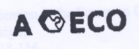 A ECO Logo (EUIPO, 14.10.2004)