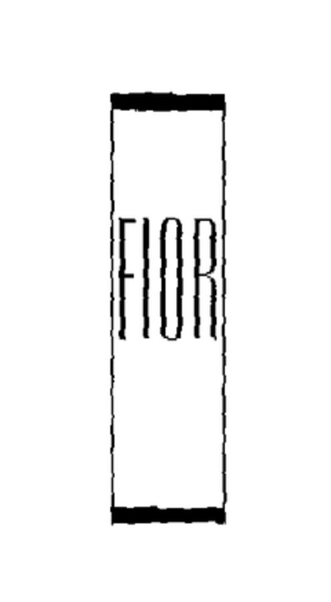 FIOR Logo (EUIPO, 04.11.2004)