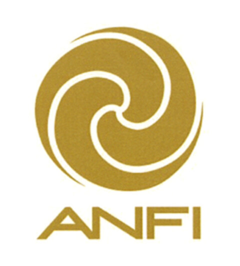 ANFI Logo (EUIPO, 11/18/2004)