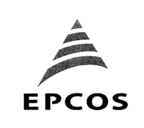 EPCOS Logo (EUIPO, 19.11.2004)