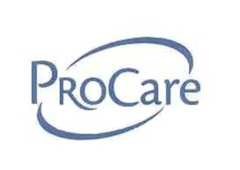 PROCare Logo (EUIPO, 13.12.2004)