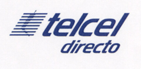 telcel directo Logo (EUIPO, 02/17/2005)