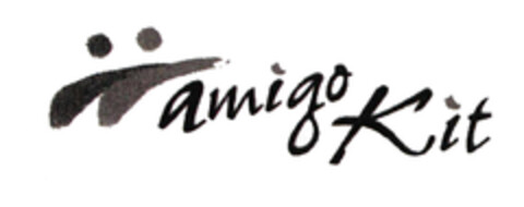 amigo Kit Logo (EUIPO, 02/17/2005)