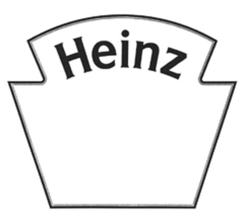 Heinz Logo (EUIPO, 02/17/2005)