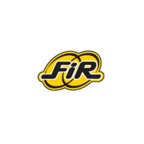 FIR Logo (EUIPO, 18.04.2005)