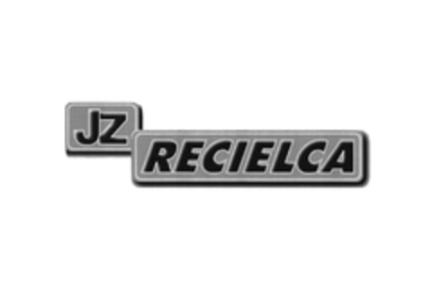JZ RECIELCA Logo (EUIPO, 06.04.2005)