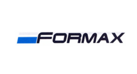 FORMAX Logo (EUIPO, 11.07.2005)