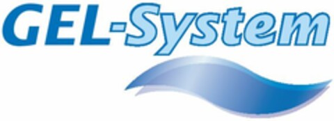 GEL-System Logo (EUIPO, 25.08.2005)
