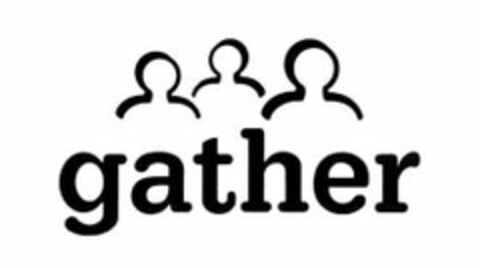gather Logo (EUIPO, 28.09.2005)