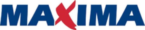 MAXIMA Logo (EUIPO, 09/30/2005)