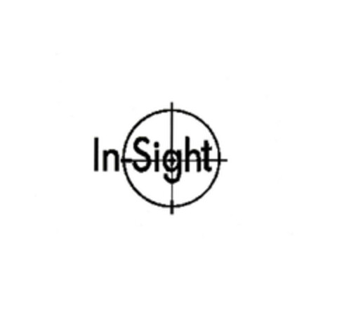 In-Sight Logo (EUIPO, 12.09.2005)