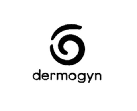 dermogyn Logo (EUIPO, 03.10.2005)