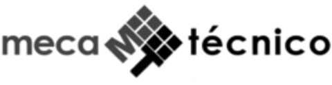 meca MT técnico Logo (EUIPO, 18.11.2005)