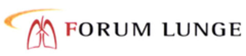 FORUM LUNGE Logo (EUIPO, 11/18/2005)