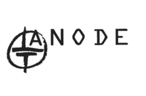 ANODE Logo (EUIPO, 02.02.2006)