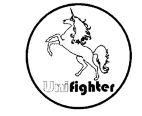 Unifighter Logo (EUIPO, 21.03.2006)