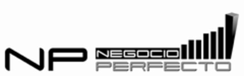 NP NEGOCIO PERFECTO Logo (EUIPO, 04.04.2006)