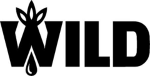 WILD Logo (EUIPO, 29.06.2006)