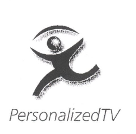 PersonalizedTV Logo (EUIPO, 29.08.2006)