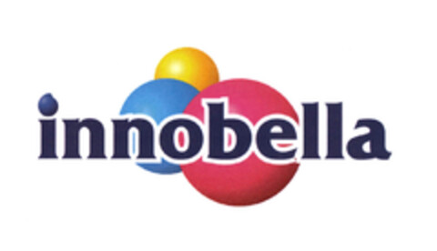 innobella Logo (EUIPO, 05.09.2006)