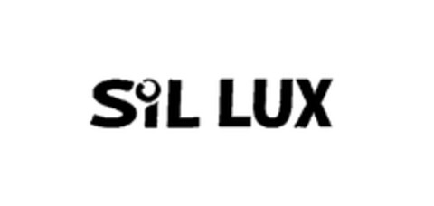 SIL LUX Logo (EUIPO, 10/05/2006)