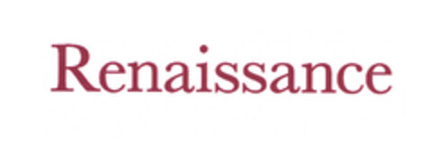 Renaissance Logo (EUIPO, 22.11.2006)