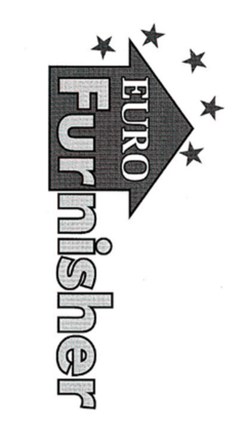 EURO Furnisher Logo (EUIPO, 12/18/2006)