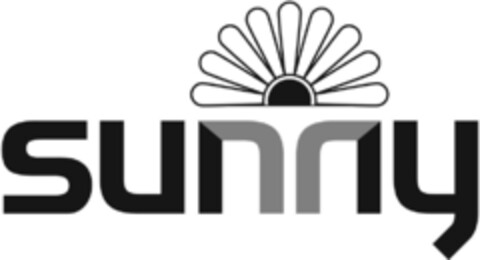 SUNNY Logo (EUIPO, 10.01.2007)