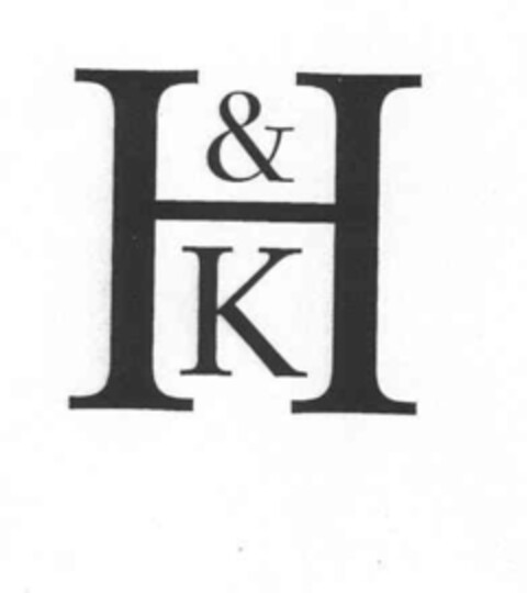 H&K Logo (EUIPO, 18.01.2007)