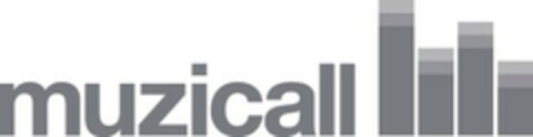 muzicall Logo (EUIPO, 23.01.2007)