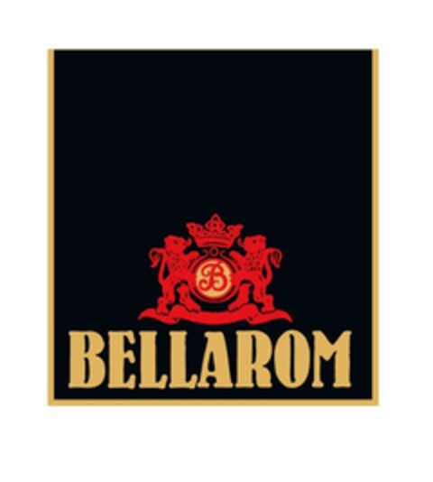BELLAROM Logo (EUIPO, 22.02.2007)