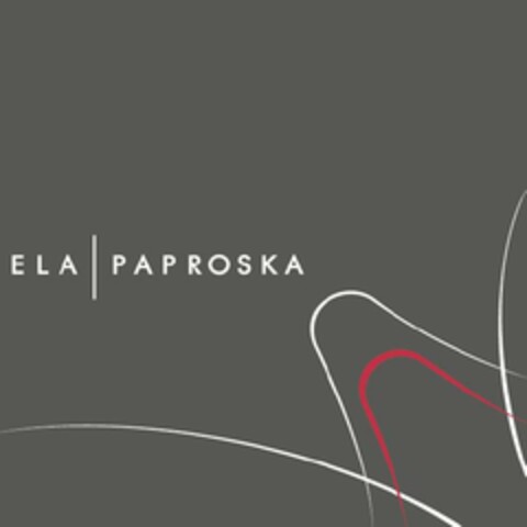 ELA PAPROSKA Logo (EUIPO, 27.03.2007)