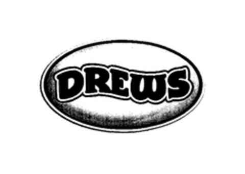 DREWS Logo (EUIPO, 22.03.2007)