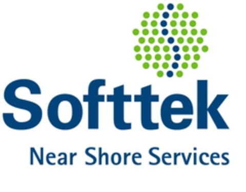 Softek Near Shore Service Logo (EUIPO, 05.09.2007)