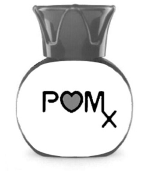 POMx Logo (EUIPO, 12/10/2007)