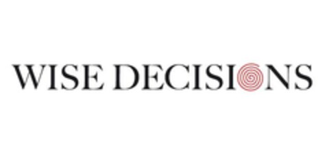 WISE DECISIONS Logo (EUIPO, 10.01.2008)