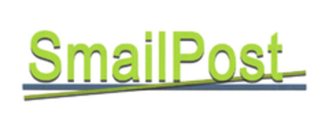 SmailPost Logo (EUIPO, 01/24/2008)