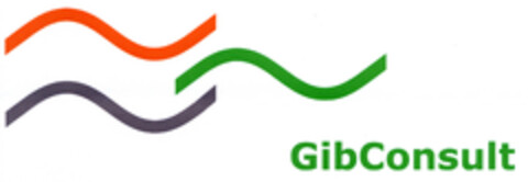 GibConsult Logo (EUIPO, 06/13/2008)