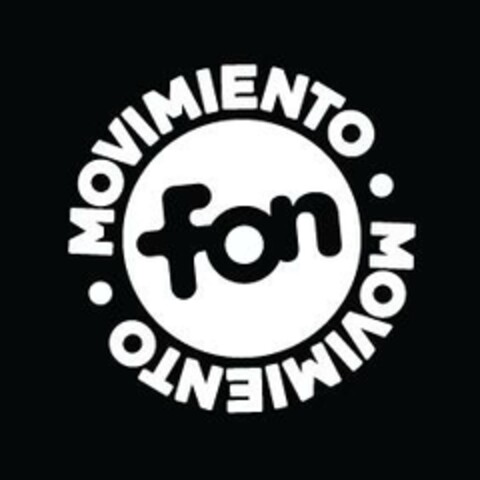 MOVIMIENTO fon MOVIMIENTO Logo (EUIPO, 08.07.2008)