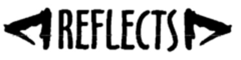 REFLECTS Logo (EUIPO, 11.03.2002)