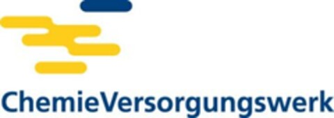 ChemieVersorgungswerk Logo (EUIPO, 02.09.2008)